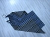stripe 100%cotton fabric for man's shirt