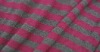 stripe Jersey fabric