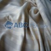 stripe blackout curtain fabric