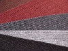 stripe carpet