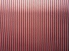 stripe cationic fabric for table cloth and bag