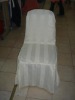 stripe chair cover