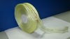 stripe organza ribbon