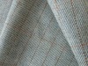 stripe pure wool fabric
