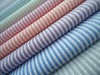 stripe shirt fabric