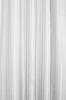 stripe shower curtain