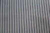 stripe taffeta fabric