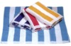 stripe terry towel manufacturers