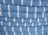 stripe towel fabrics