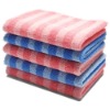 stripe towels