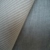 stripe yarn dyed fabric