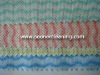 strong absorbent spunlace nonwoven