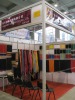 strong brushed tricot brush with long piling-CANTON FAIR