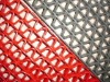 strong pvc mat floor mat