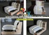 strong strength pp spunbonded non woven fabric for furniture sofa