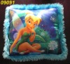 stuffed Gift Pillow with Transfer printing -09091