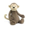 stuffed monkey toy for education toy