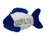 stuffed pet toy fish