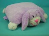 stuffed plush toy animal cushion