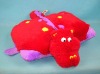stuffed plush toy animal cushion