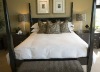 stunning royal suite hotel bedding set