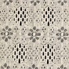 stylish cotton lace material