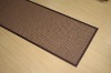 stylish pvc floor mat