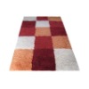 stylish shaggy carpet