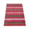 stylish shaggy rug