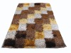 stylish shaggy rug