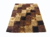 stylish shaggy rug