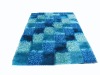 stylish shaggy rug