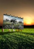 sub backdrops; billboard; direct printable textiles