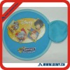 sublimation frisbess