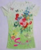 sublimation heat transfer printing for garment
