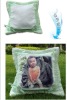 sublimation pillows for promotional gift