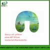 sublimation printing eyecatching pillow for wholesale