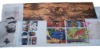 sublimation printing fabric for HP Latex