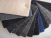 subwoofer box carpet nonwoven