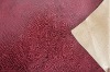 suede