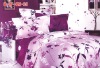 suede bedding set