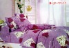 suede bedding set