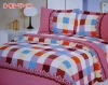 suede bedding set