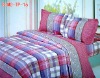 suede bedding set