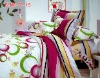 suede bedding set