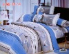 suede bedding set