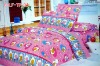 suede bedding set