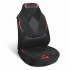 suede car seat covers