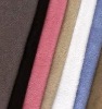 suede fabric