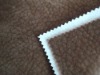 suede fabric